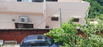 3 BHK Builder Floor – Exterior View View at Katra - for Rent