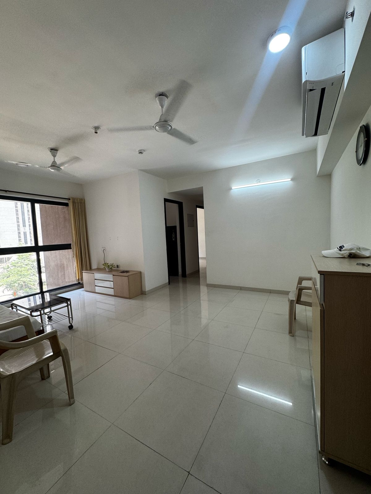 2 BHK Apartment For Rent in Puranik Rumah Bali
