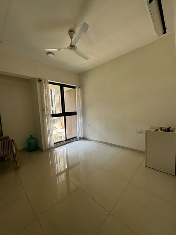 Bedroom in 2 BHK Apartment at Puranik Rumah Bali, Ghodbunder Road – for Rent