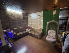 2 BHK Apartment For Sale in Sree Mangal Aishwaryam Greens Phase II