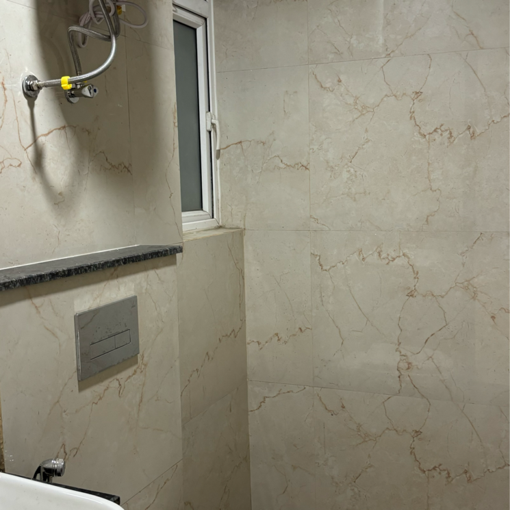 Bathroom, smart-world-gems 2.5 Bedroom 1200 Sq.Ft. Apartment In Sector 89 Gurgaon 9056727