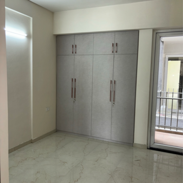 2.5 BHK Apartment For Rent in Smart World Gems, Sector 89