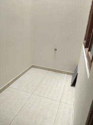 Balcony in 3 BHK Independent House at Ansal Sushant City II, Kalwar Road – for Sale