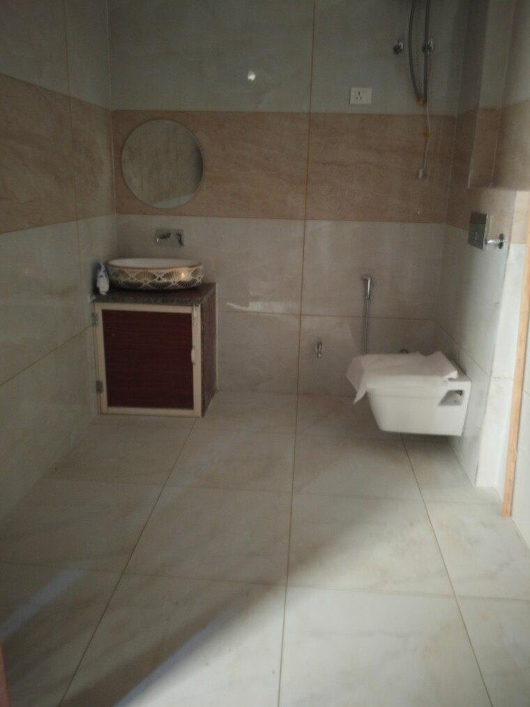 Bathroom, ansal-sushant-city-ii 3 Bedroom 2700 Sq.Ft. Independent House In Kalwar Road Jaipur 9056751