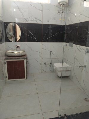 Bathroom in 3 BHK Independent House at Ansal Sushant City II, Kalwar Road – for Sale