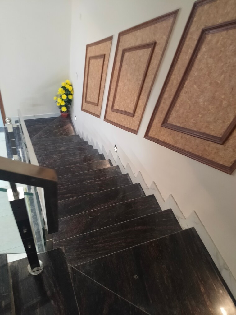 Balcony, ansal-sushant-city-ii 3 Bedroom 2700 Sq.Ft. Independent House In Kalwar Road Jaipur 9056751