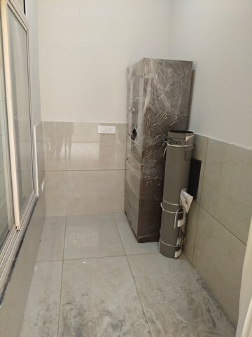 Bathroom in 3 BHK Independent House at Ansal Sushant City II, Kalwar Road – for Sale