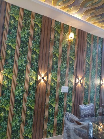 Furnished Amenities in 3 BHK Independent House at Ansal Sushant City II, Kalwar Road – for Sale