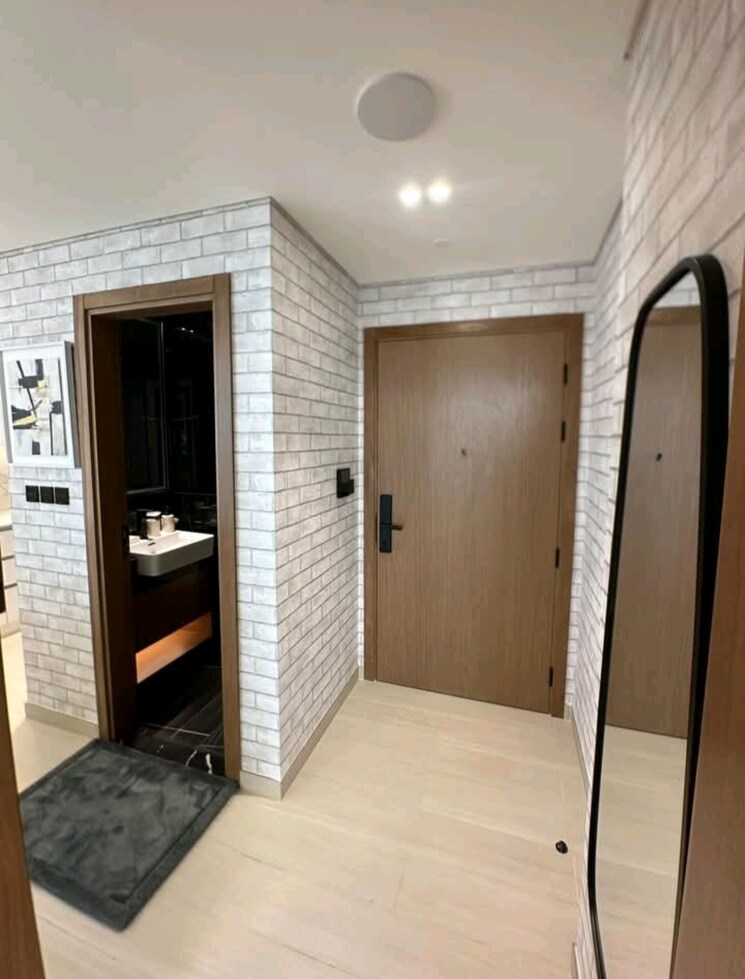 Room, hiranandani-eagleridge-wing-a 2 Bedroom 900 Sq.Ft. Apartment In Thane West Thane 9056745