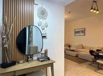 2 BHK Apartment For Rent in Hiranandani Eagleridge Wing A, Thane West