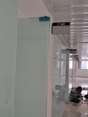  Office Space – Exterior View View at Geras Imperium Gateway, Bhosari - for Rent