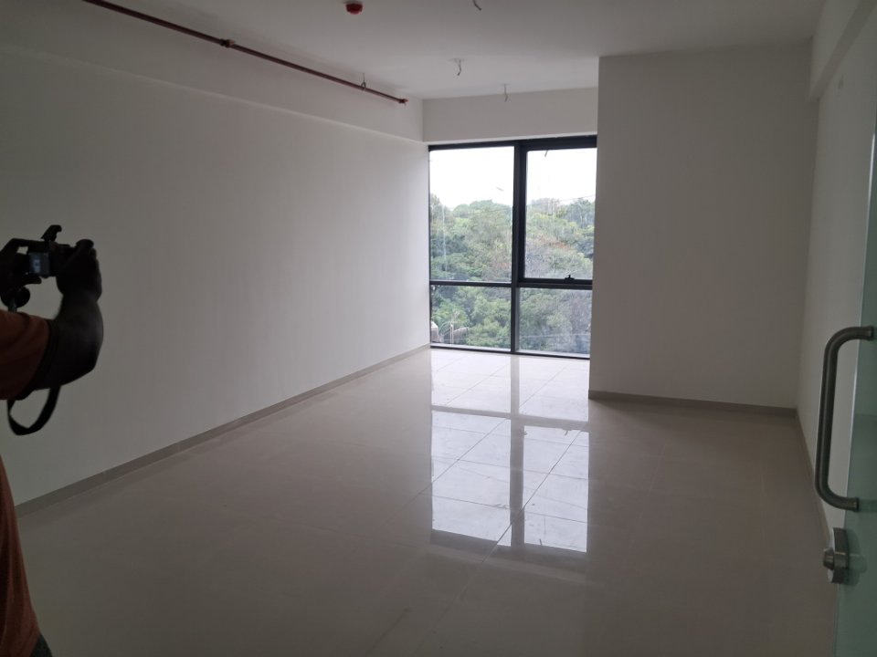 Office Space For Rent in Geras Imperium Gateway