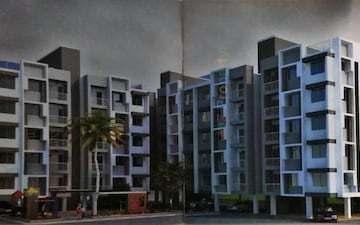 2 BHK Apartment For Sale in Narol Road