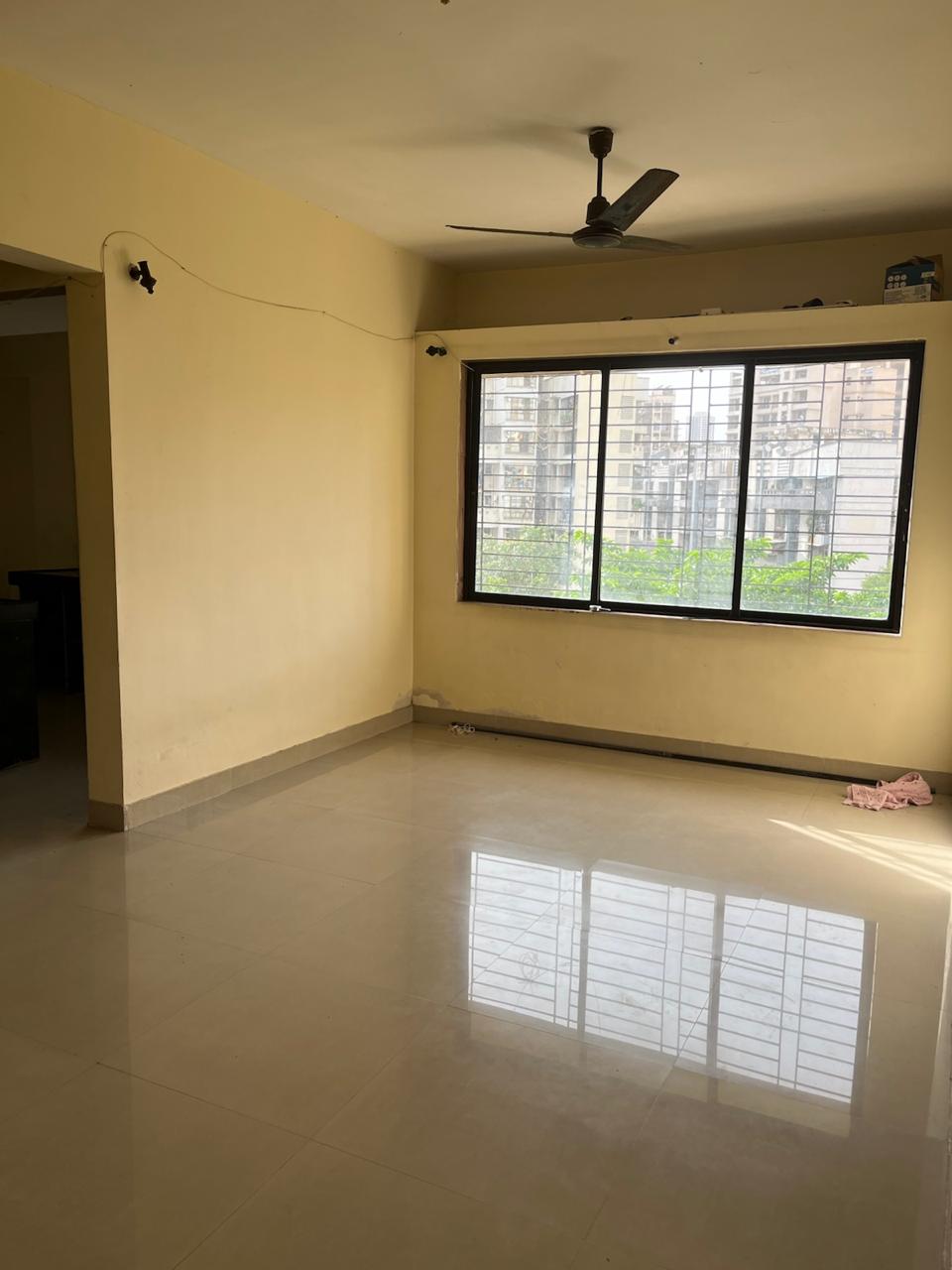1 BHK Apartment For Rent in Sukur Residency B1 CHS Ltd