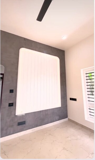 Building Lobby in 4 BHK Independent House at Kuttur – for Sale