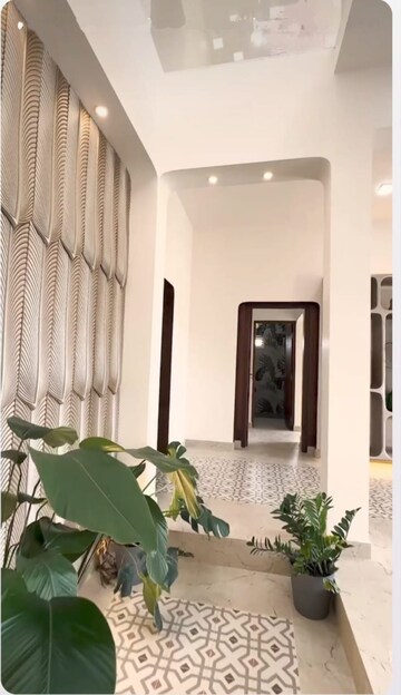 Team Area in 4 BHK Independent House at Kuttur – for Sale