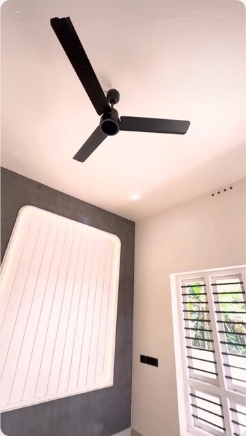 Furnished Amenities in 4 BHK Independent House at Kuttur – for Sale