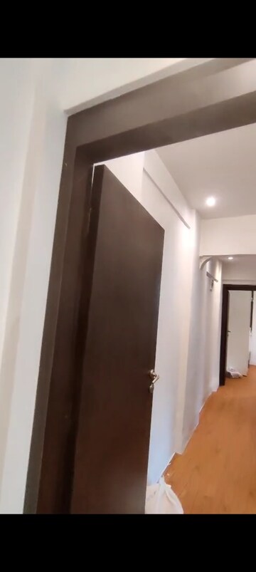 Building Lobby in 1 BHK Apartment at Bandra West – for Rent