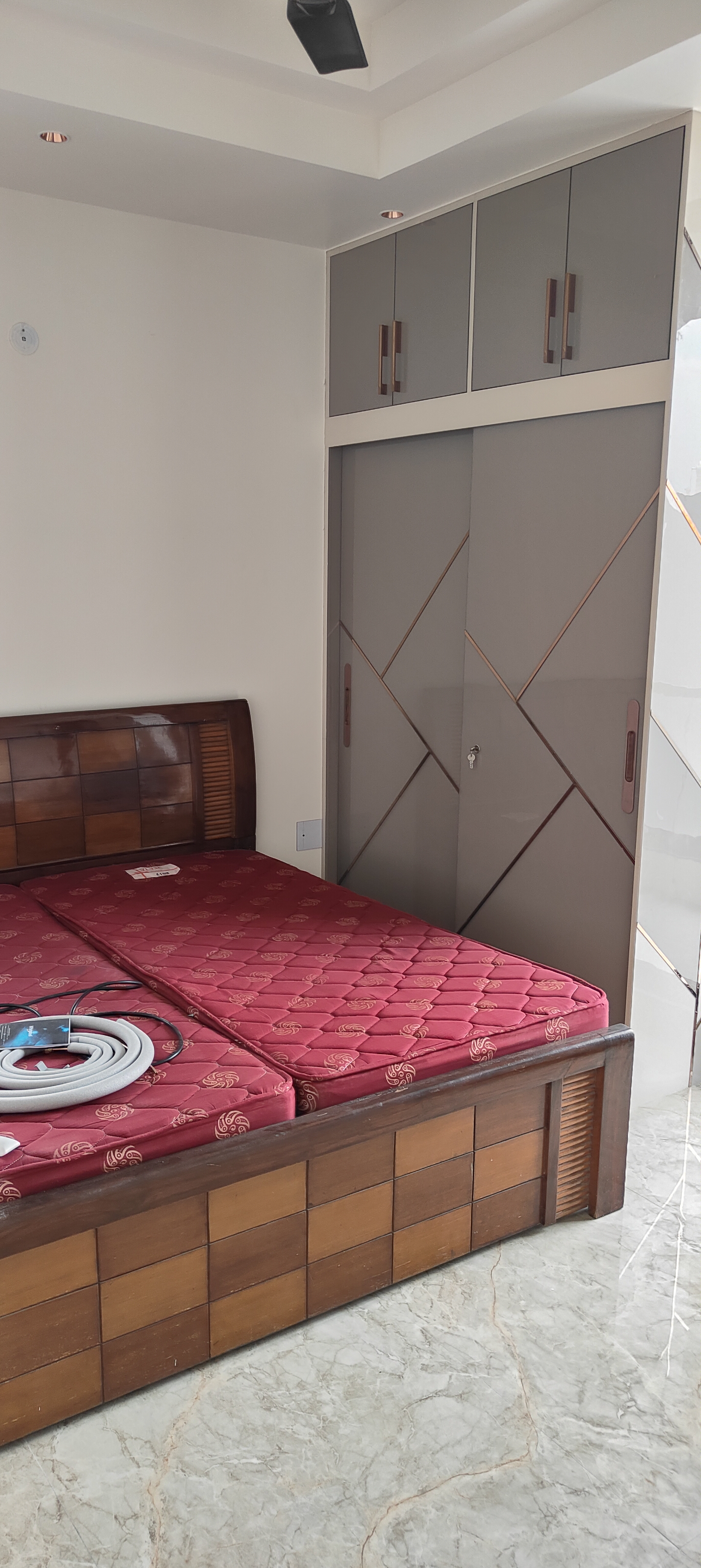 2.5 BHK Independent House For Rent in Sector 41