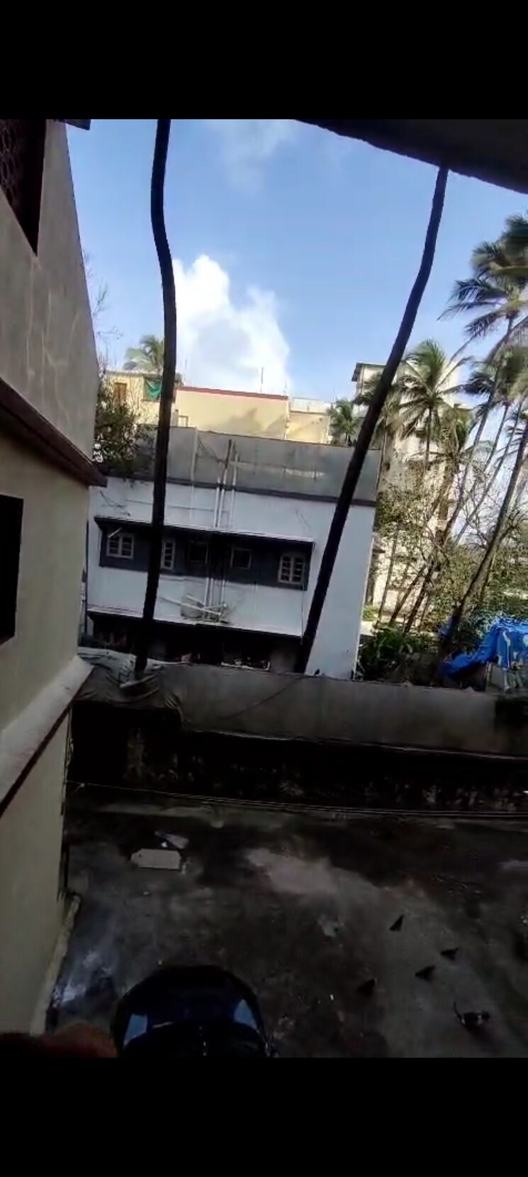 Exterior View, bandra west 1 Bedroom 500 Sq.Ft. Apartment In Bandra West Mumbai 9056769