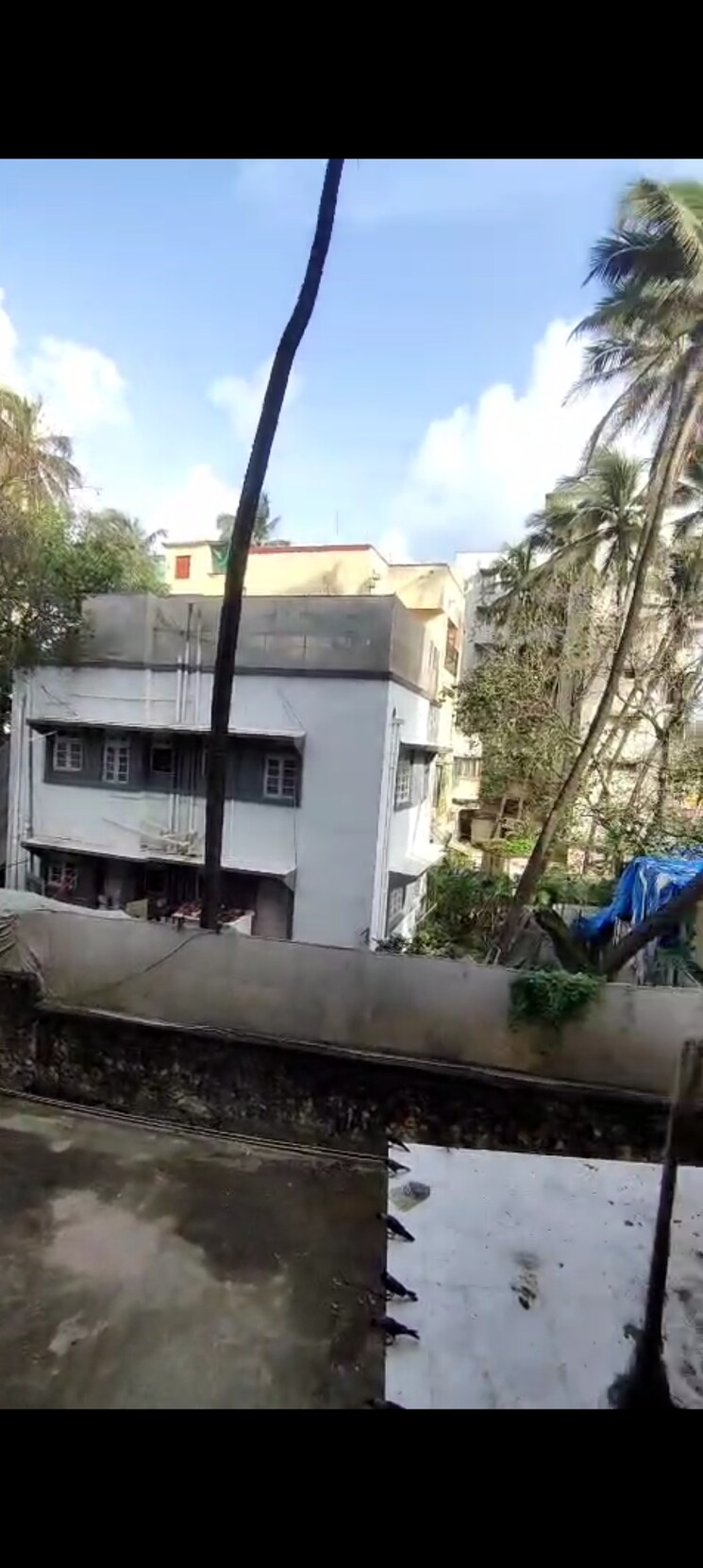 Exterior View, bandra west 1 Bedroom 500 Sq.Ft. Apartment In Bandra West Mumbai 9056769