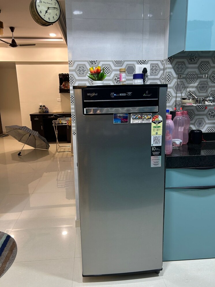 undefined, sanghvi-s3-ecocity-orchid 1 Bedroom 452 Sq.Ft. Apartment In Mahajanwadi Thane 9056772