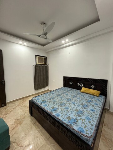 3 BHK Builder Floor For Rent in Chattarpur