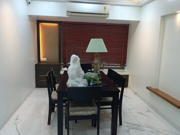 Gym in 3 BHK Apartment at Prabhadevi CHS, Prabhadevi – for Rent