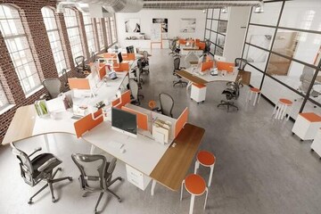  Office Space For Rent in Anand Park Aundh, Aundh