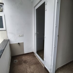 Bathroom in 4 BHK Builder Floor at Greater Kailash I – for Sale