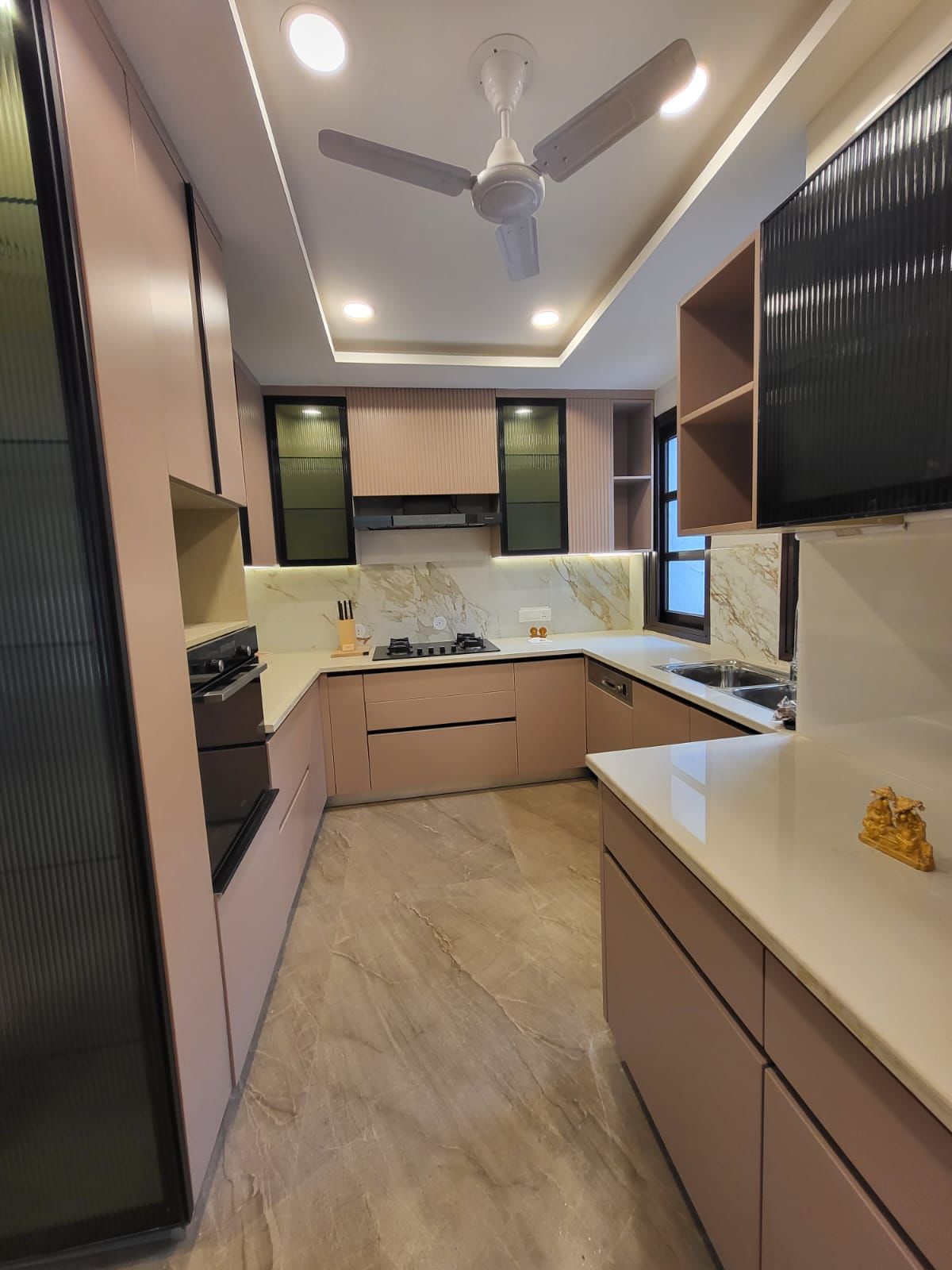 3 BHK Apartment For Rent in Bestech Park View Spa