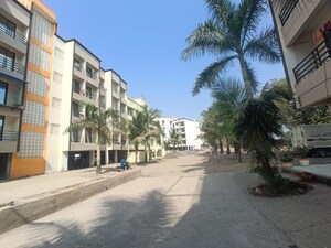 1 BHK Apartment – Exterior View View at Shree Township, Boisar - for Sale