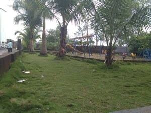 1 BHK Apartment – Garden View at Shree Township, Boisar - for Sale