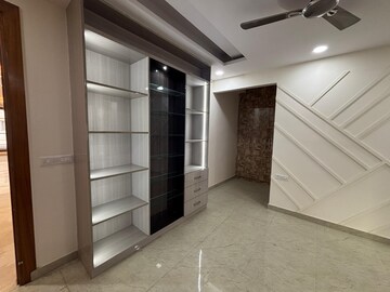 Room in 3 BHK Apartment at Bestech Park View Spa, Sector 47 – for Rent