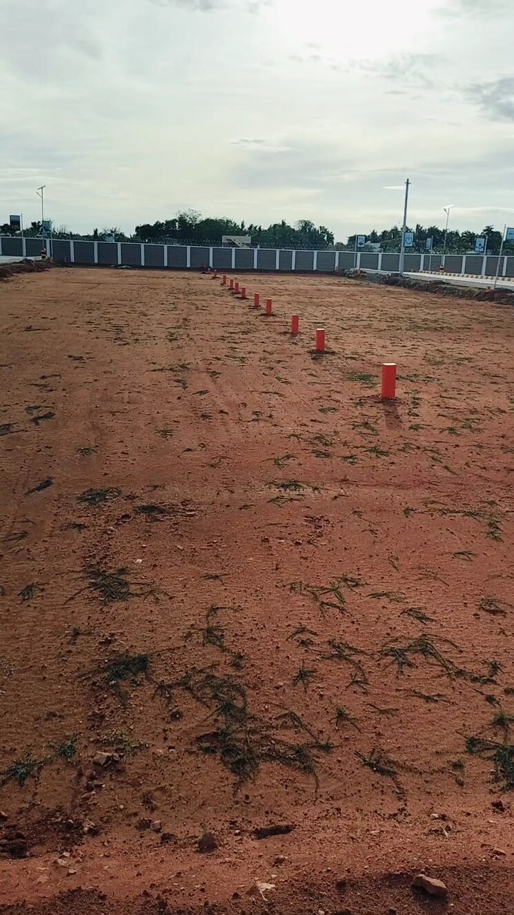undefined, tiruchirappalli  1200 Sq.Ft. Plot In Tiruchirappalli Trichy 9056797