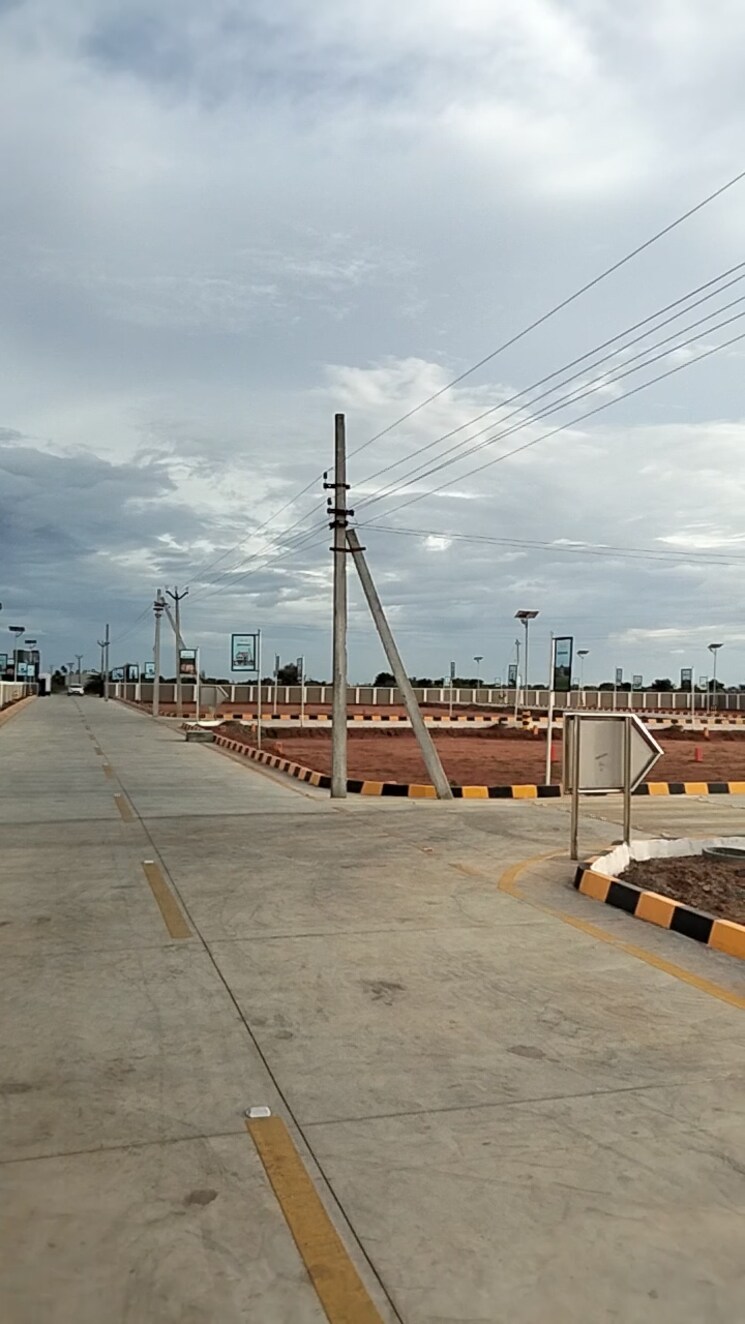 Exterior View, tiruchirappalli  1200 Sq.Ft. Plot In Tiruchirappalli Trichy 9056797