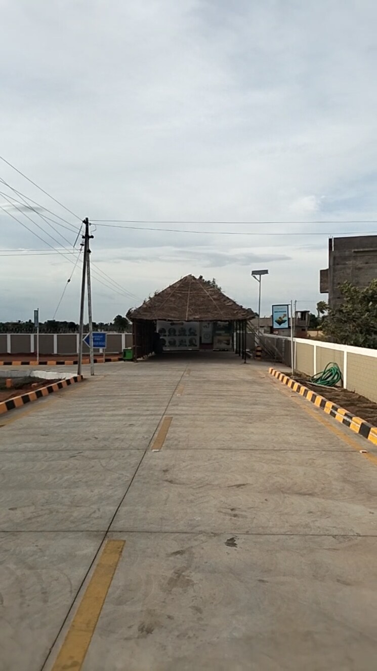 Exterior View, tiruchirappalli  1200 Sq.Ft. Plot In Tiruchirappalli Trichy 9056797