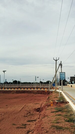  Plot For Sale in Tiruchirappalli