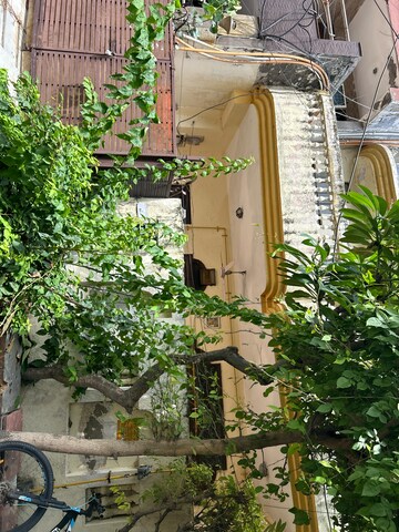 2 BHK Independent House – Exterior View View at Sector 27 - for Sale