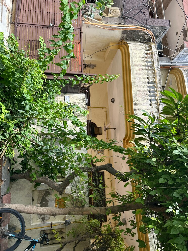 Exterior View, sector 27 2 Bedroom 1123 Sq.Ft. Independent House In Sector 27 Noida 9056807