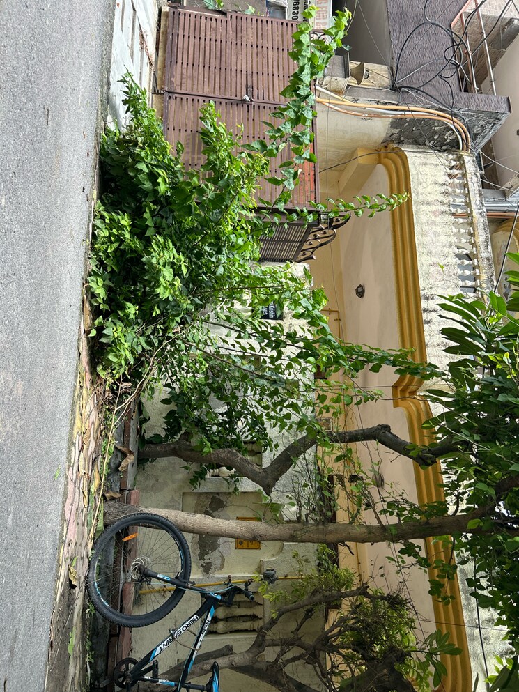 Exterior View, sector 27 2 Bedroom 1123 Sq.Ft. Independent House In Sector 27 Noida 9056807