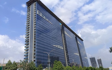Office Space For Rent in Alphathum, Sector 90
