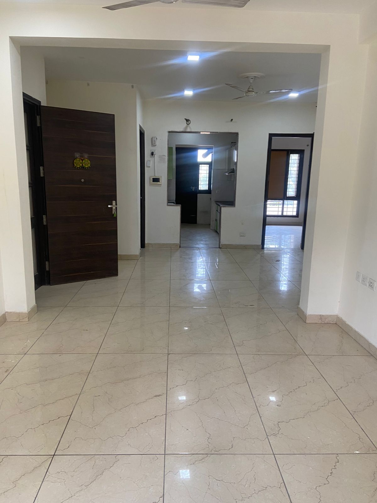 6+ BHK + Study Room Independent House For Sale in Pari International Enlighten Homes