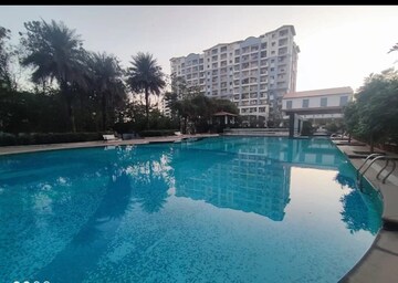 2 BHK Apartment For Rent in Adarsh Rhythm, Panduranga Nagar