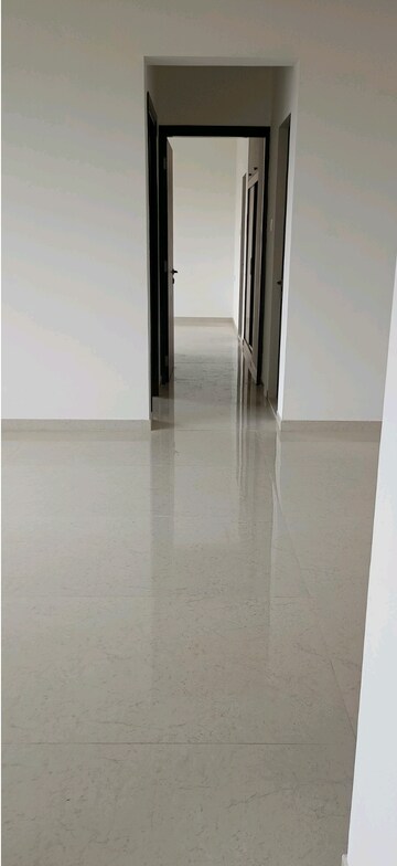 Living Room in 2 BHK Apartment at Rosa Manhattan, Ghodbunder Road – for Rent