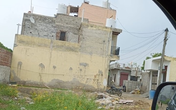Plot For Sale in Sultanpur