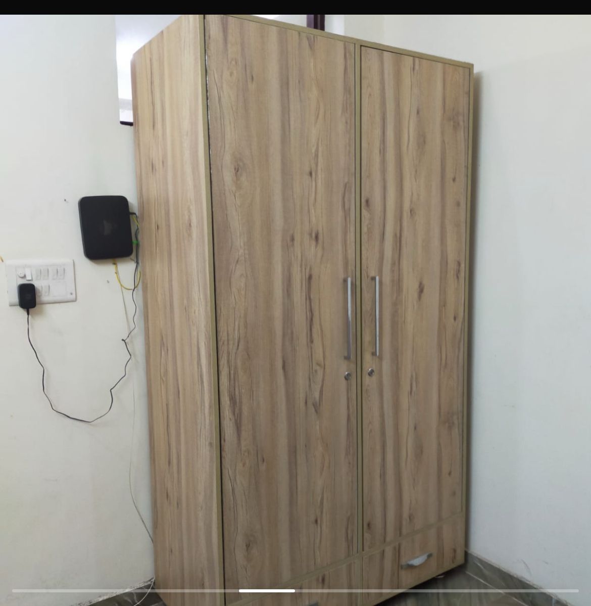 2 BHK Apartment For Rent in Ajnara Homes