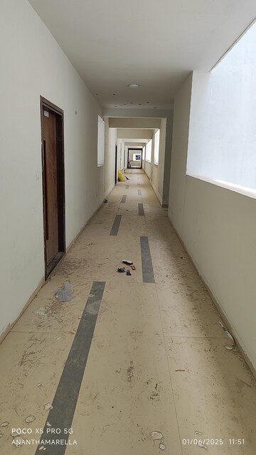 Building Lobby in 2 BHK Apartment at Sunshine Vihaan, Alkapoor – for Sale