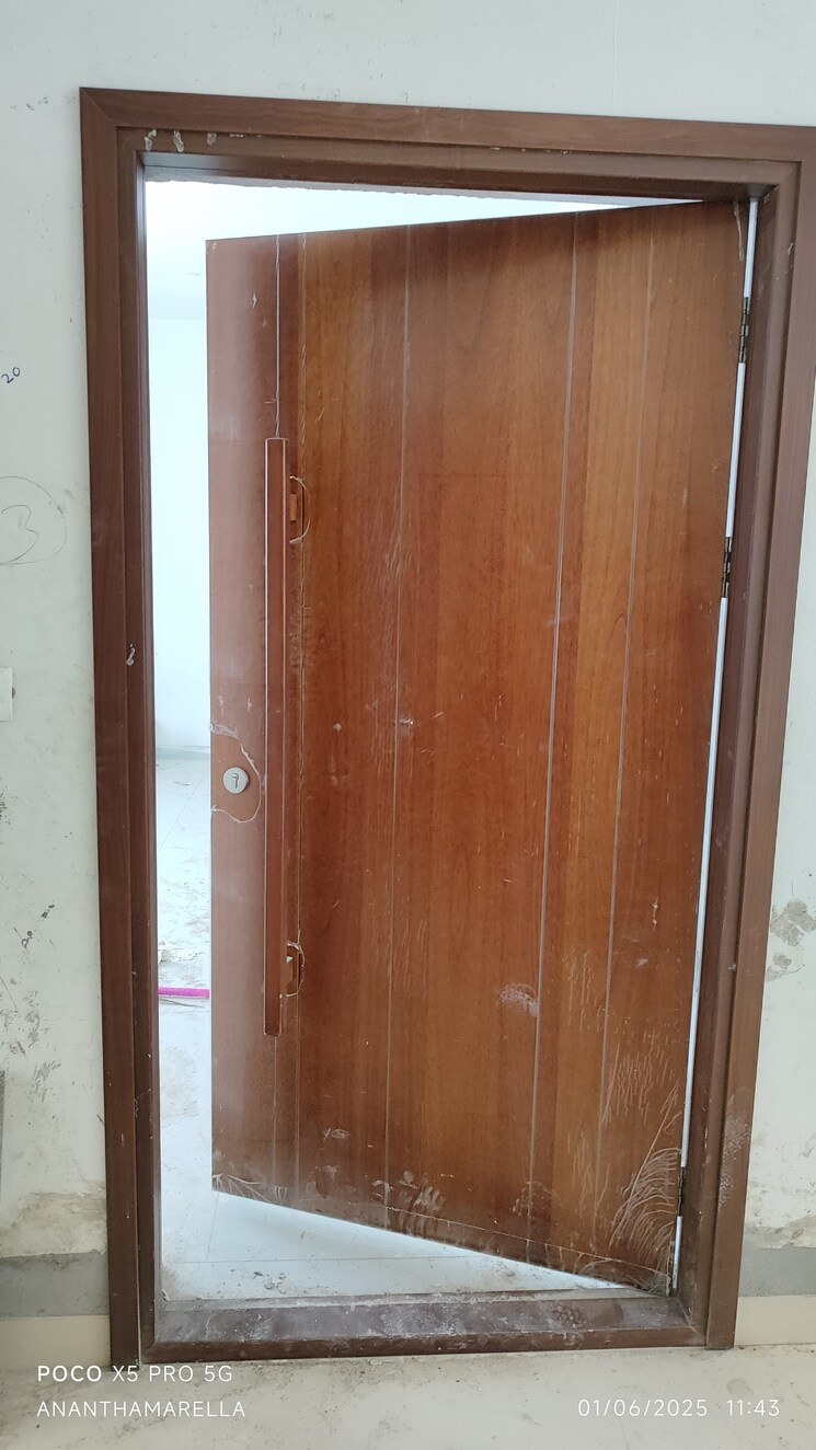 undefined, sunshine-vihaan 2 Bedroom 1217 Sq.Ft. Apartment In Alkapoor Hyderabad 9056809