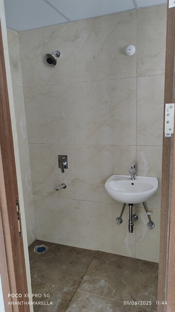 Bathroom in 2 BHK Apartment at Sunshine Vihaan, Alkapoor – for Sale